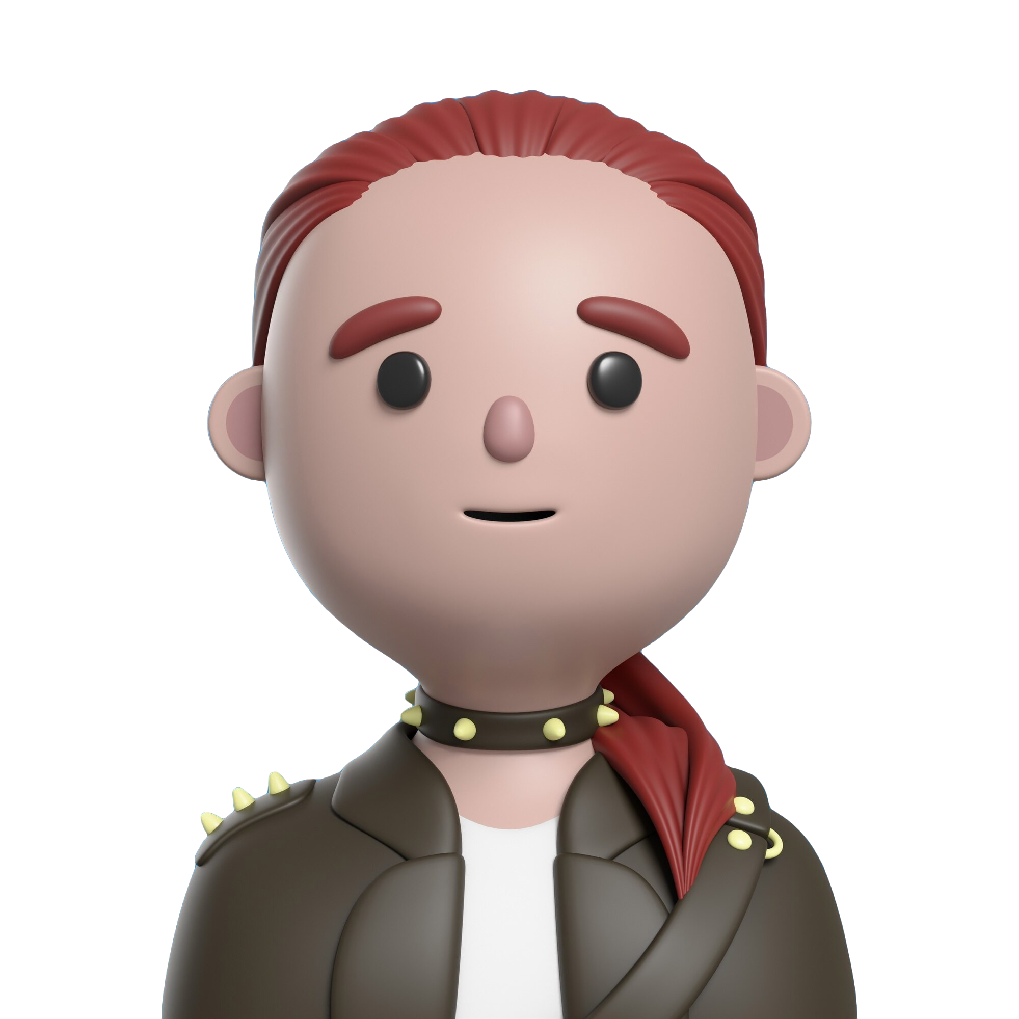 آواتار توسعه‌دهنده